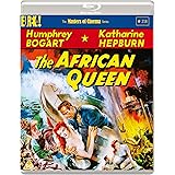 THE AFRICAN QUEEN (Masters of Cinema)