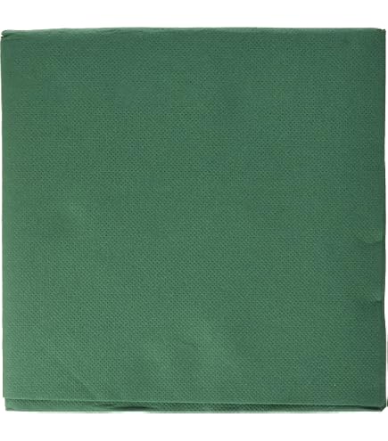 FASANA Einhorn Servietten – 20 Stück, 3-lagig, 33x33 Cm, Mit Verschiedenen Einhorn-Motiven