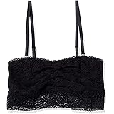 IRIS & LILLY Bandeau Encaje Mujer, Pack de 2