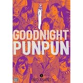 Goodnight Punpun, Vol. 3 (Volume 3)