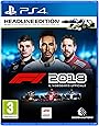 F1 2018 Headline Edition PlayStation 4