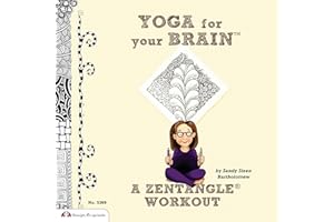 Yoga for Your Brain: A Zentangle Workout