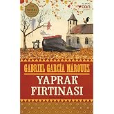 Yaprak Fırtınası: 1892 Nobel Edebiyat &Ouml;d&uuml;l&uuml;
