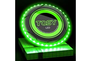 Jade (36 Leds)