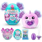 Rainbocorns Axolotlcorn S&uuml;rpriz ZURU, Kızlar i&ccedil;in Koleksiyon Peluş Oyuncak 3+