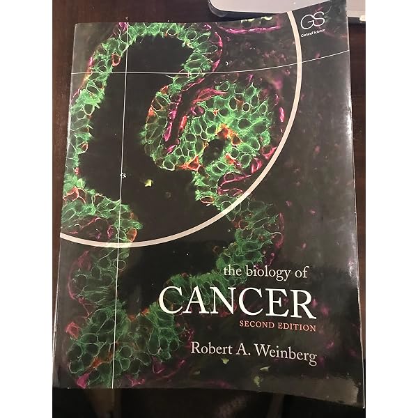 【裁断済】The Biology of Cancer third edition The Biology of Cancer―3rd International Student Edition