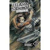 Titana Saldırı - &Ccedil;&ouml;k&uuml;şten &Ouml;nce 3
