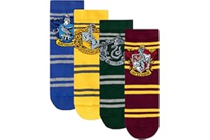 Harry Potter Chaussettes Chaussettes Enfant | Chaussette Garcon