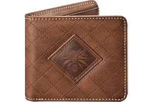 JINX Das Hexer-Portefeuille-Logo.