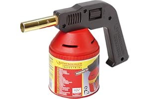 ROTHENBERGER Palnik Przemysłowy 1750 ºc, 35930