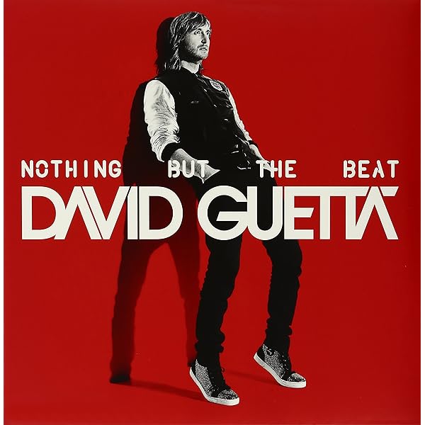 欧2LP David Guetta Listen 0190295527662 What A Music Ltd., P /00520 David Guetta – Listen – 2 x Vinyl (Silver, LP, Album