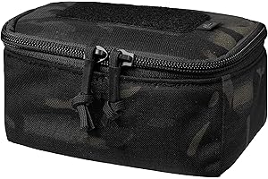 Helikon-Tex Ammo Box - Cordura® - Multicam® Black