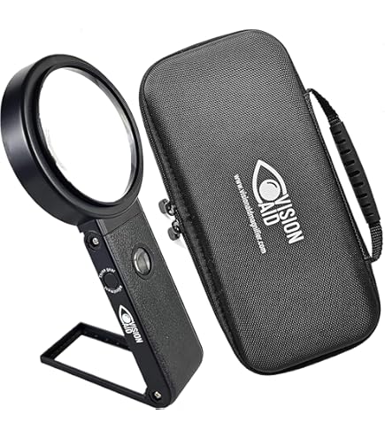 Loupes Pour Lunettes Clip ON 2.5X, Loupe Pour Horlogers Loupes Pour Lunettes Clip ON 2.5X, Loupe Pour Horlogers