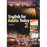 English for adults today 2 sb (SIN COLECCION)