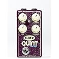 T-Rex Quint Machine Four-Tone Generator Pedal with Octave