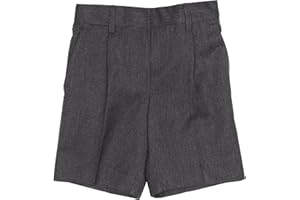 Blue Max Banner Boy's Essex School Shorts