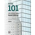 NFPA 101: LIFE SAFETY CODE HANDBOOK