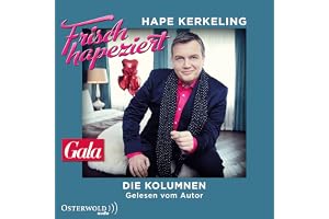 Frisch hapeziert
