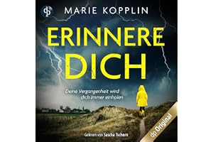Erinnere dich – Deine Vergangenheit wird dich immer einholen