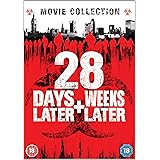 28 Days Later + 28 Weeks Later [DVD] [2002]