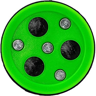 Puck Clean Black - Sports | Schaatsen en Skeeleren
