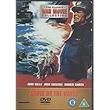Above Us The Waves [DVD]