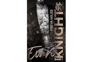 Evan Knight (The Cunningham Knights 1)