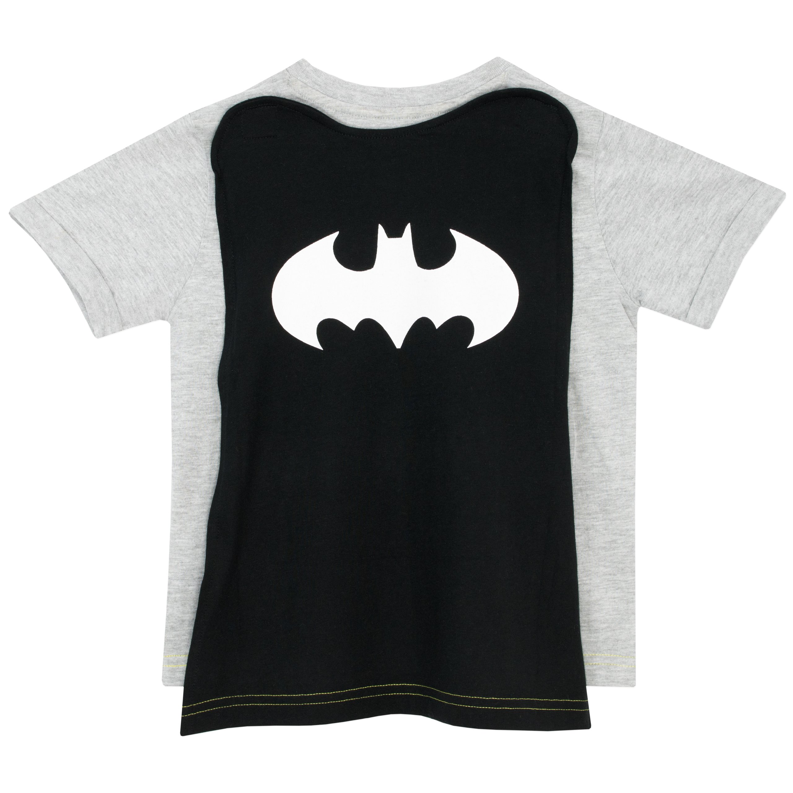 Batman-Jungen-DC-Comics-T-Shirt
