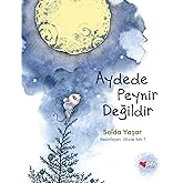 Aydede Peynir Değildir