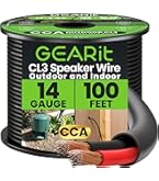 Electrosmart 100m Quality 2 X 2.5mm Loud Speaker Cable - View #10