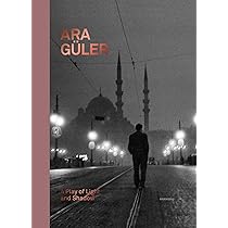 美本　Ara Güler 作品集　アラ・ギュレル 美本 Ara Güler 作品集 アラ・ギュレル Ara Guler's Istanbul