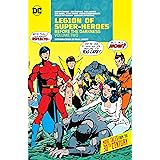 Legion of Super-Heroes (1980-) Vol. 2: Before the Darkness (Legion of Super-Heroes (1980-1989)) (English Edition)