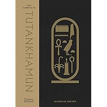 King Tut. The Journey through the Underworld. 40th Ed. : Vannini