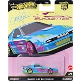 Hot Wheels Mazda Rx7 Fc Pandem, JBK60