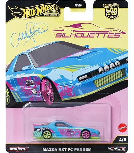 Mattel hot wheels 2002 1:64 Ölçekli First Edition Blue Nissan