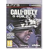 Call Of Duty Ghosts - Limited Edition with FreeFall DLC (Playstation 3)