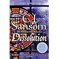 Dissolution: A Darkly Atmospheric Murder Mystery from the Bestselling Historical Series: 1 (The Shardlake series, 1)