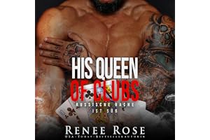 His Queen of Clubs (German Edition): Unterwelt von Las Vegas 6 [Vegas Underground, Book 6]