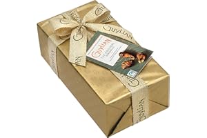 Guylian Praline Seashells Handwrapped Ballotin Boxed Chocolates 250g