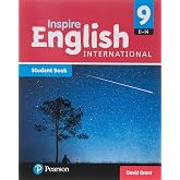 iLowerSecondary English Student Book Year 9 (International Primary and Lower Secondary)