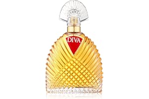 EMANUEL UNGARO Diva Eau de Parfum pour Femme