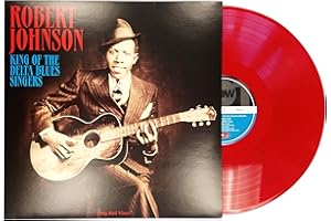 King Of The Delta Blues Singers