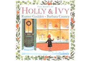The Story of Holly and Ivy
