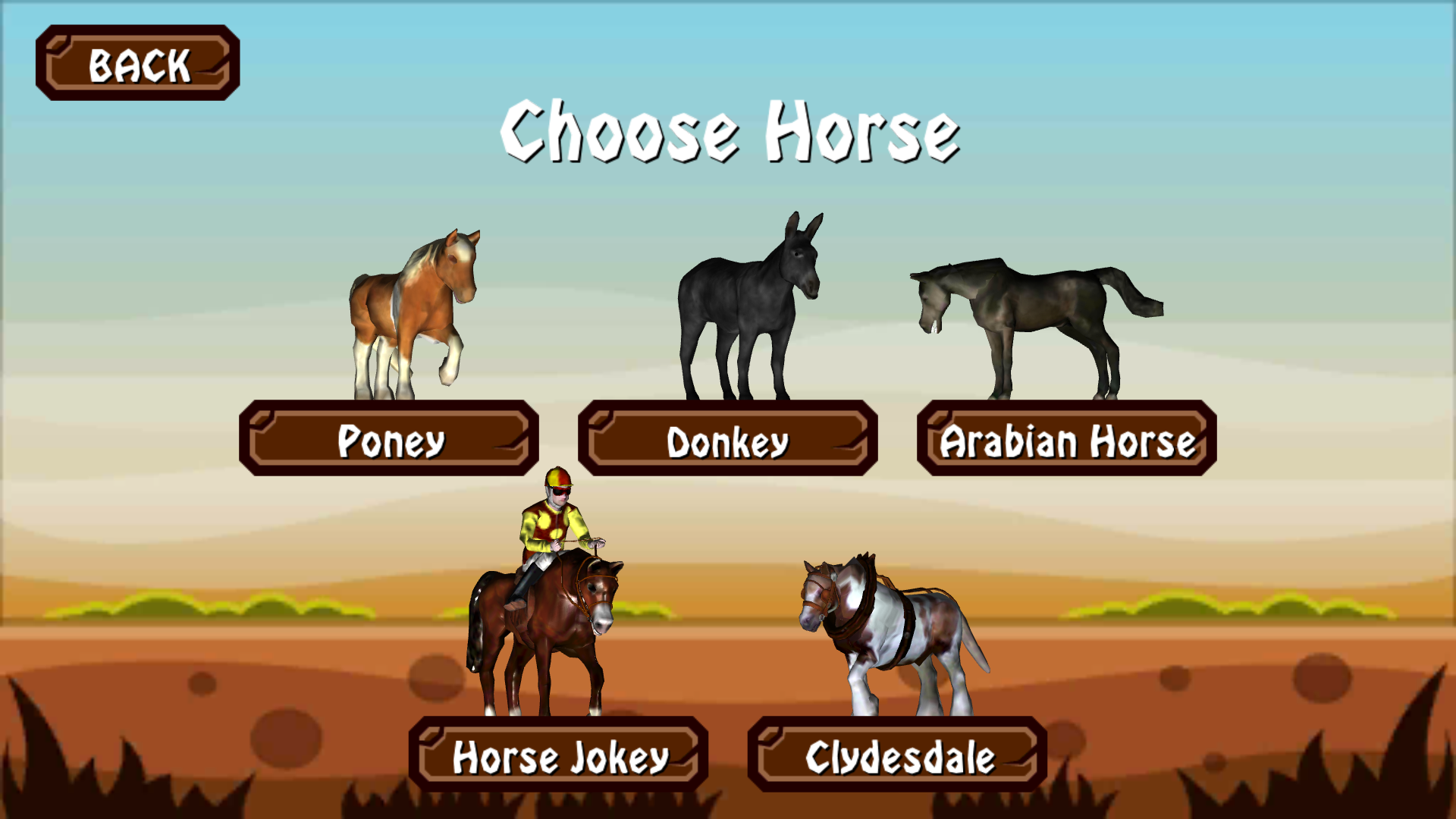 Horsey Horse World Amazon.co.uk Appstore for Android