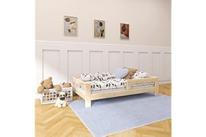 Need Sleep letto montessori per bambini 180x90 cm