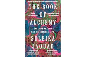 The Book of Alchemy: A guide to the art of journalling and creative practice for an inspired life