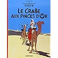 Crabe aux pinces d'or (Tintin)