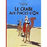 Crabe aux pinces d'or (Tintin)