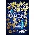 Ariadne: Discover the smash-hit mythical bestseller