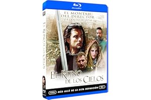 El Reino De Los Cielos - Blu-Ray [Blu-ray]